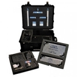 Ex-Demo Litepad HO LED Gaffers Kit (LPR 29024000GKIT) Ex-Demo Litepad HO LED Gaffers Kit (LPR 29024000GKIT)
